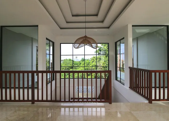 Summerville By Reja Nusa Dua (Bali)