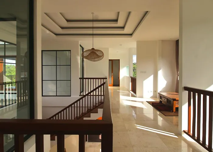 Villa Summerville By Reja