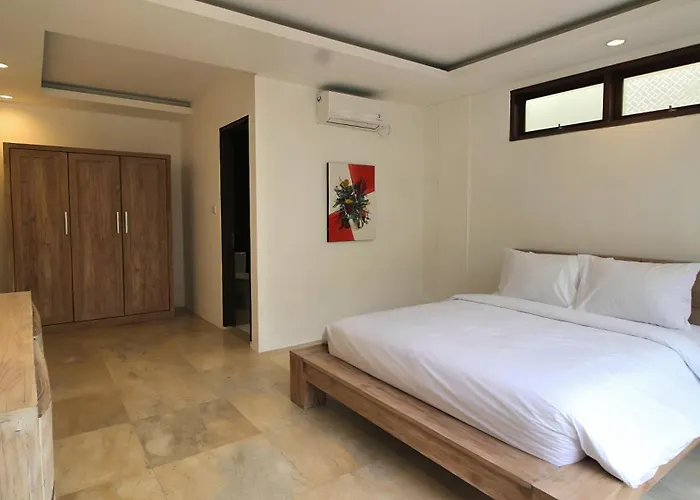 Summerville By Reja Villa Nusa Dua (Bali)