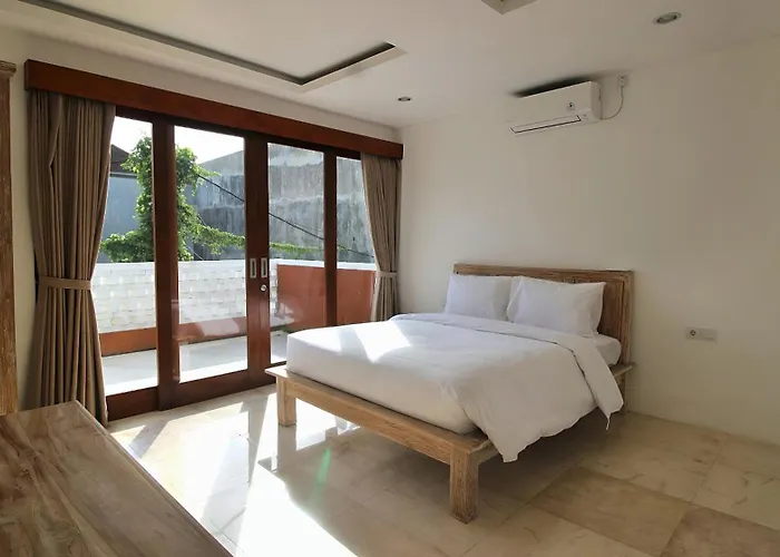 Summerville By Reja Nusa Dua (Bali)
