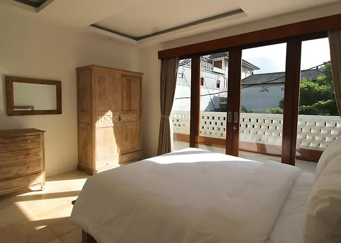 Villa Summerville By Reja