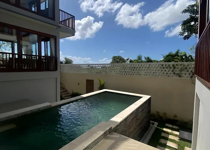 Summerville By Reja Villa *
