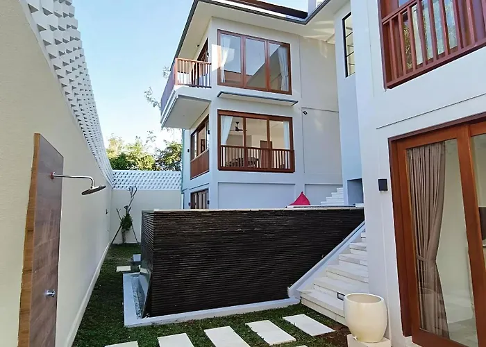 Summerville By Reja Nusa Dua (Bali)