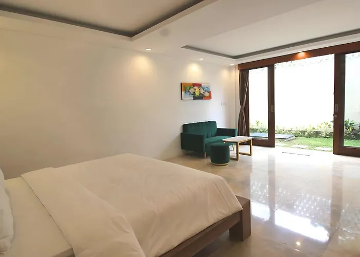 Villa Summerville By Reja *