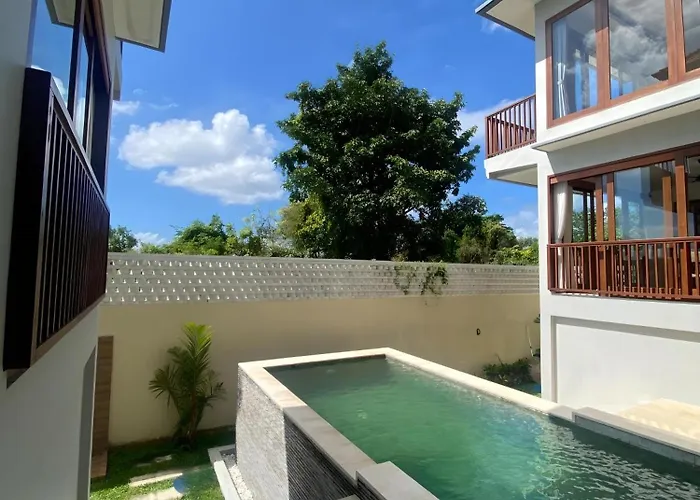 Summerville By Reja * Nusa Dua (Bali)