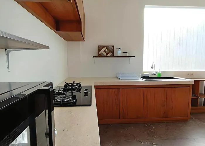 Villa Summerville By Reja Nusa Dua (Bali)