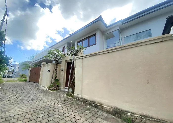 Summerville By Reja Nusa Dua (Bali)