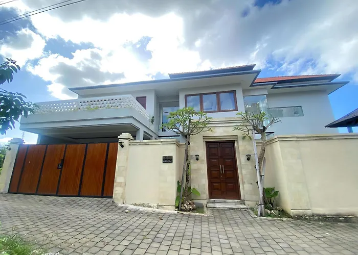 Villa Summerville By Reja *