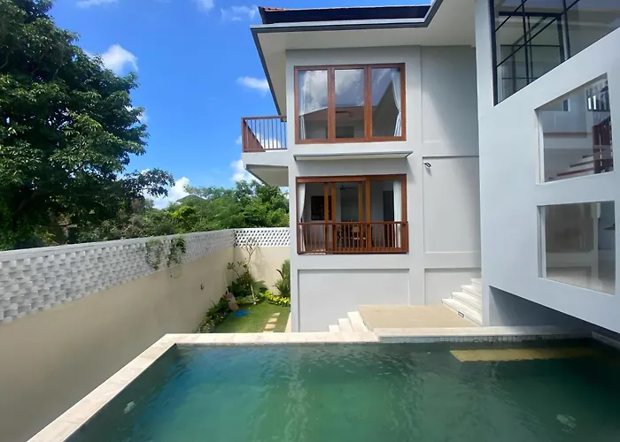 Summerville By Reja Villa