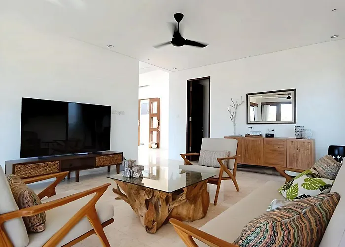 Villa Summerville By Reja