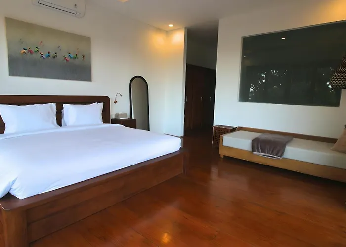 Summerville By Reja Villa Nusa Dua (Bali)