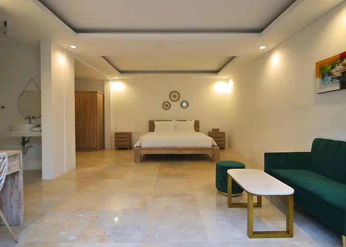 Villa Summerville By Reja Nusa Dua (Bali)