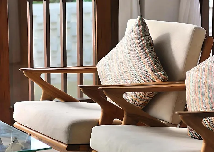 Summerville By Reja * Nusa Dua (Bali)