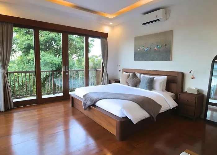 Villa Summerville By Reja