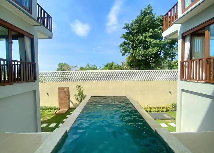 Villa Summerville By Reja Nusa Dua (Bali)